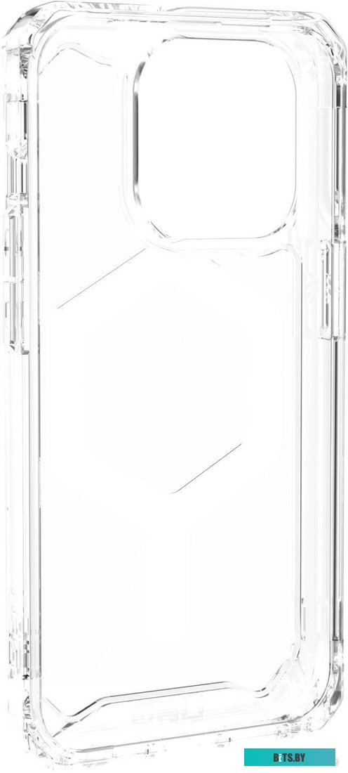 Чехол UAG Plyo для iPhone 14 Pro Ice 114070114343