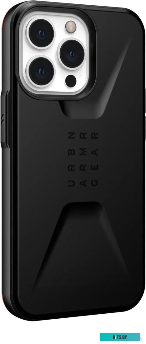 Чехол UAG Plyo для iPhone 14 Pro Ice 114070114343