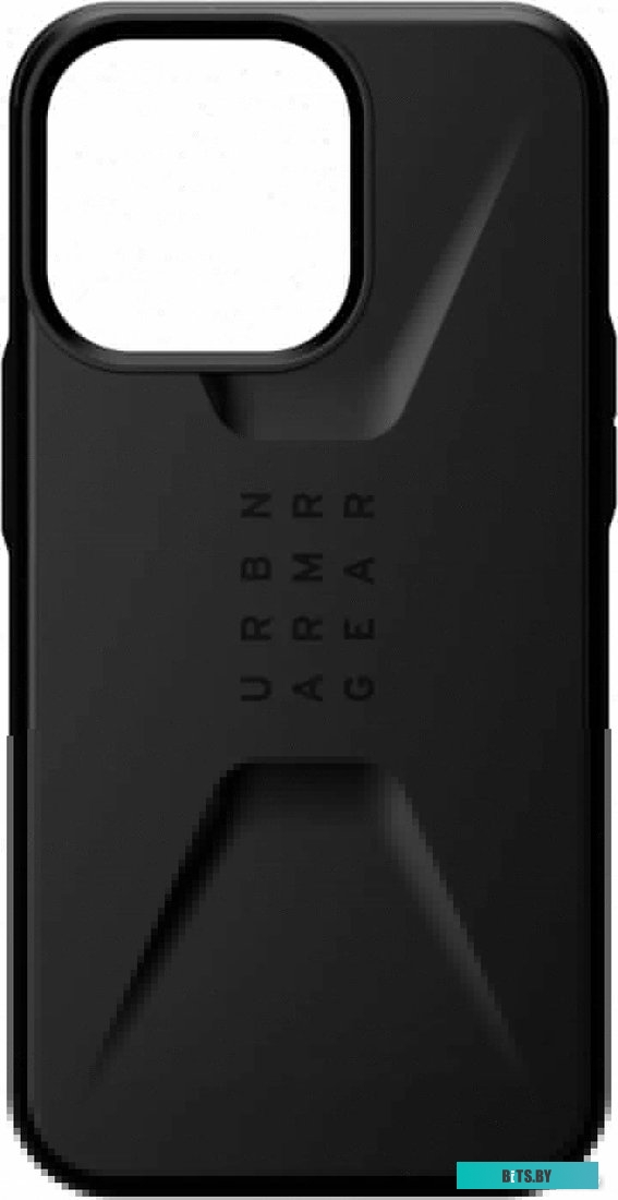 Чехол UAG Plyo для iPhone 14 Pro Ice 114070114343