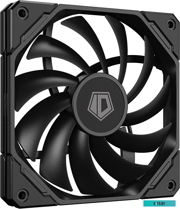 Вентилятор для корпуса ID-Cooling TF-12015-K