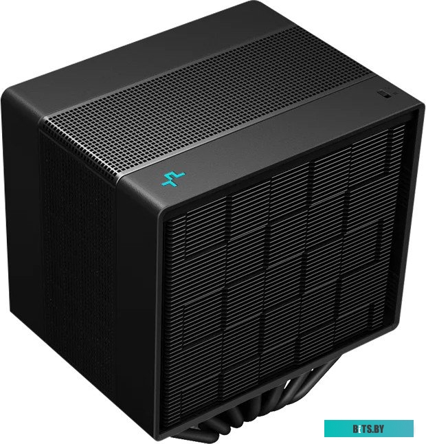 Процессорный кулер DeepCool Assassin 4S R-ASN4S-BKGPMN-G