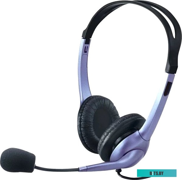 Гарнитура Genius HS-04S [31710156101]