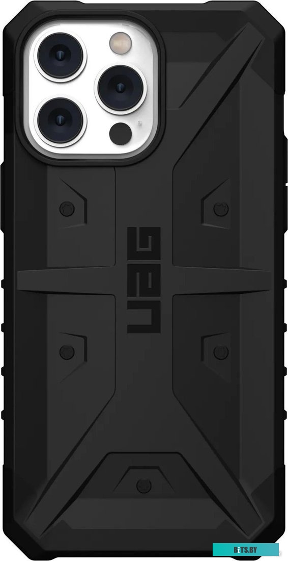 Чехол UAG для iPhone 14 Pro Pathfinder for MagSafe Black 114054114040