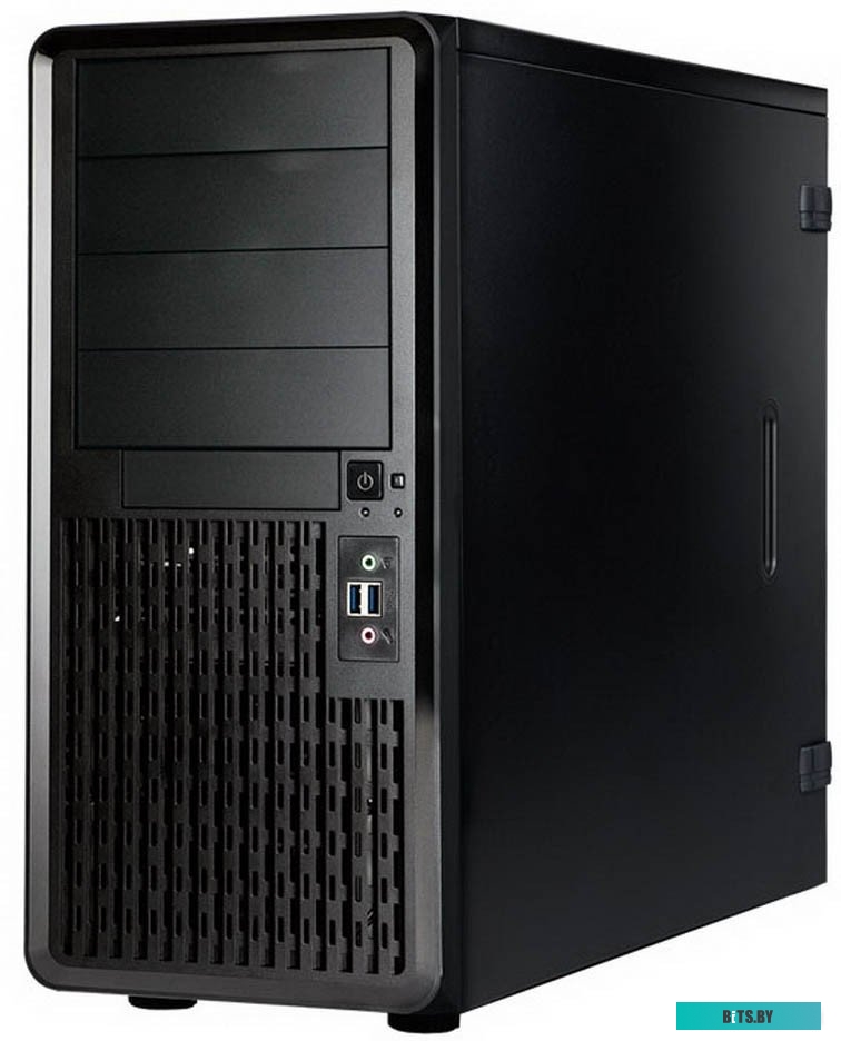Компьютерный корпус In Win PE689BL 6188705