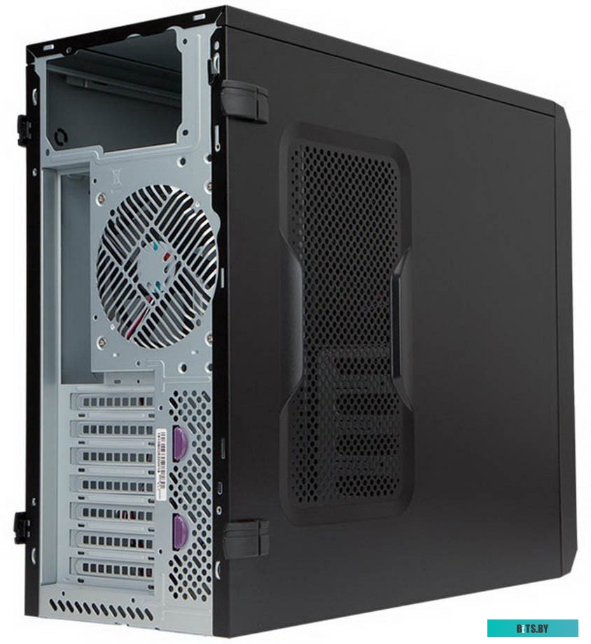 Компьютерный корпус In Win PE689BL 6188705
