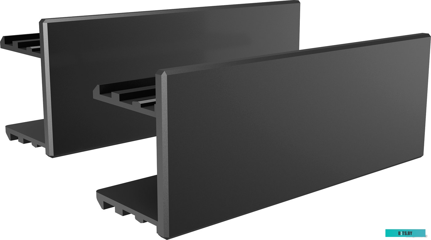 Заглушка отсеков HDD be quiet BGA06