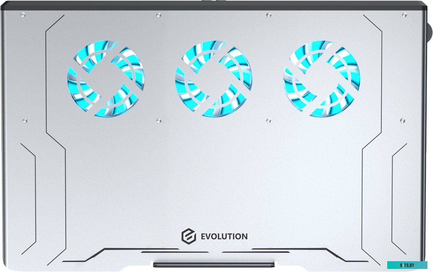 Подставка Evolution LCS-04 RGB