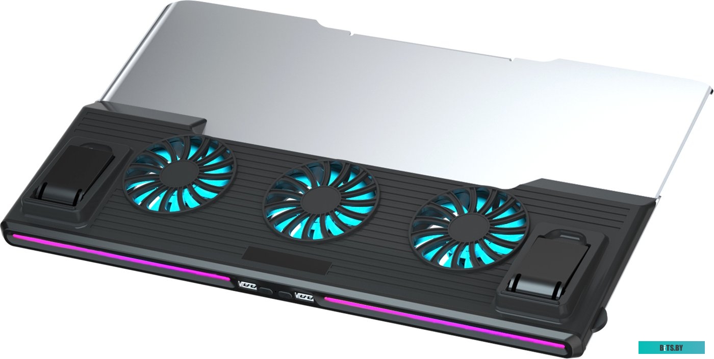 Подставка Evolution LCS-04 RGB