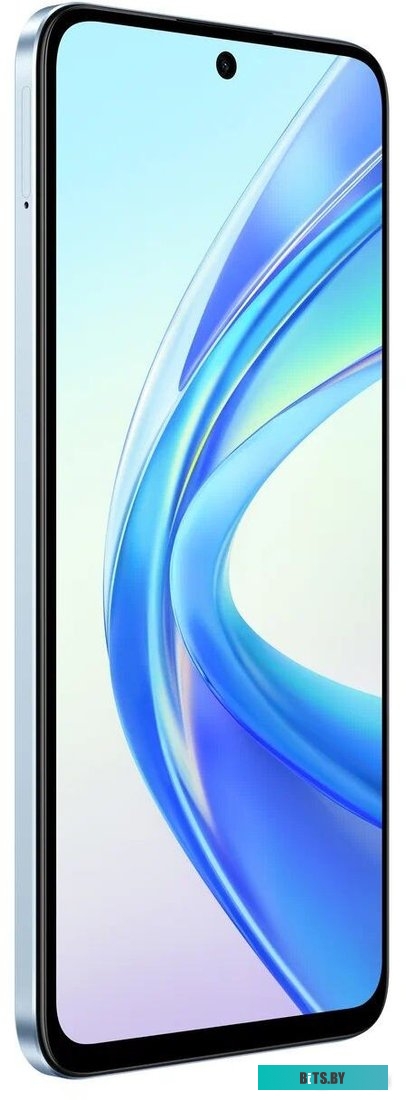 Смартфон Honor X7b 8/128Gb,  серебристый
