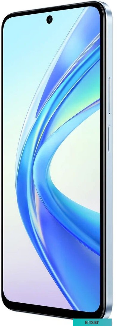 Смартфон Honor X7b 8/128Gb,  серебристый