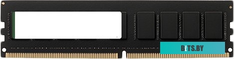 Оперативная память TerraMaster 16GDDR4 RAM UDIMM (UnbufferedDIMM) A-URAMD4-16G