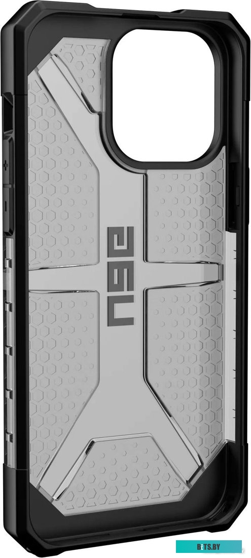 Чехол для телефона UAG Plasma Ash 114067113131 для iPhone 14 Pro Max