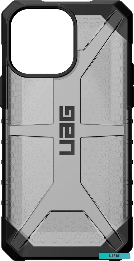 Чехол для телефона UAG Plasma Ash 114067113131 для iPhone 14 Pro Max