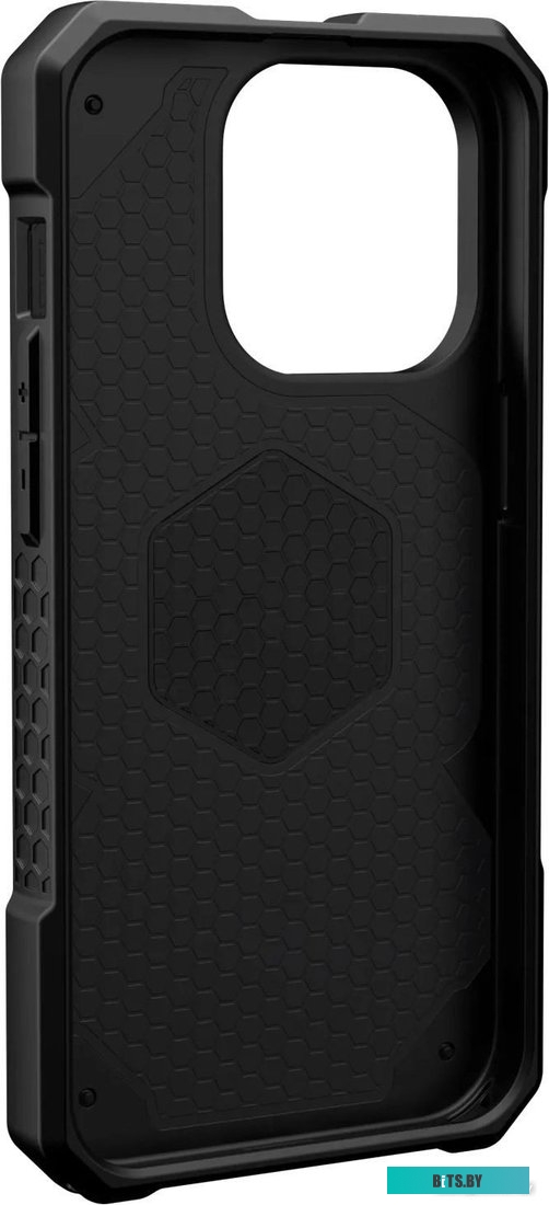 Чехол UAG Monarch Pro для iPhone 14 Pro Black 114030114040