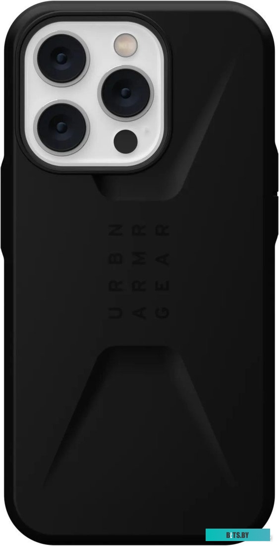 Чехол UAG Civilian для iPhone 14 Pro 114042114040