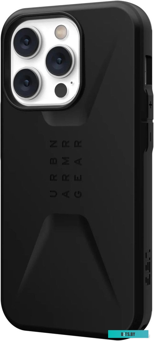 Чехол UAG Civilian для iPhone 14 Pro 114042114040