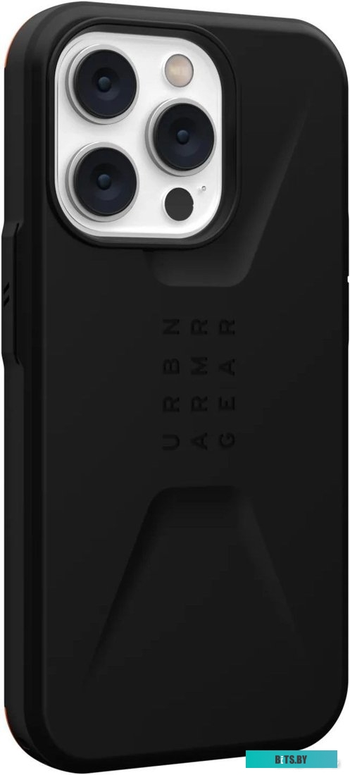Чехол UAG Civilian для iPhone 14 Pro 114042114040