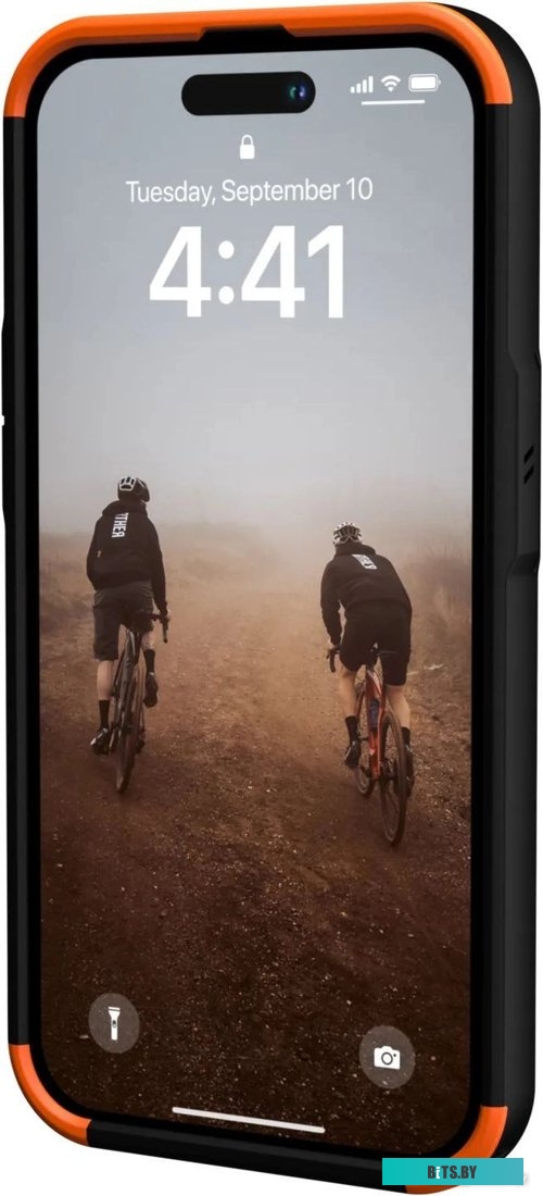 Чехол UAG Civilian для iPhone 14 Pro 114042114040