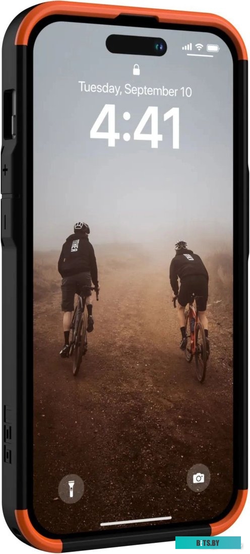 Чехол UAG Civilian для iPhone 14 Pro 114042114040