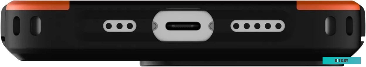 Чехол UAG Civilian для iPhone 14 Pro 114042114040