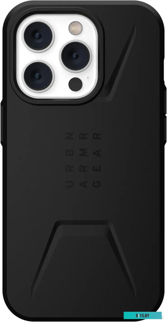 Чехол UAG Civilian для iPhone 14 Pro 114042114040