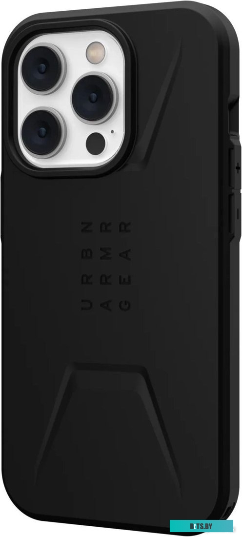 Чехол UAG Civilian для iPhone 14 Pro 114042114040