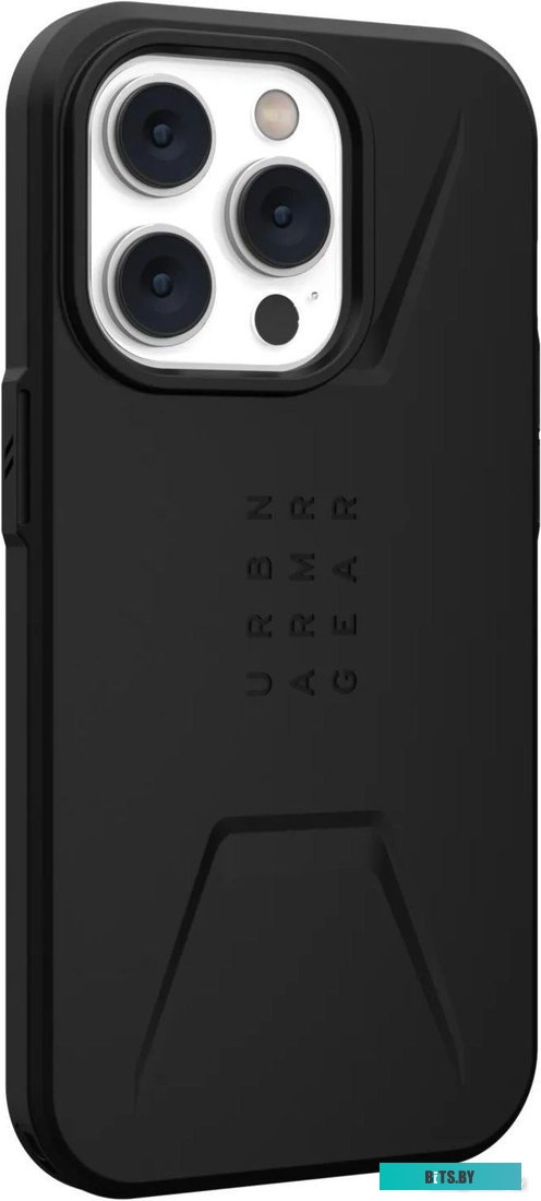 Чехол UAG Civilian для iPhone 14 Pro 114042114040