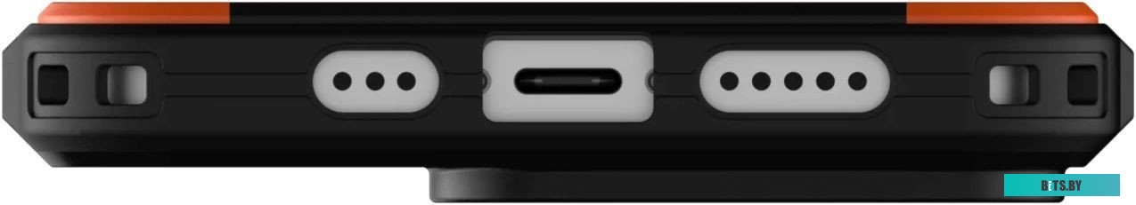 Чехол UAG Civilian для iPhone 14 Pro 114042114040