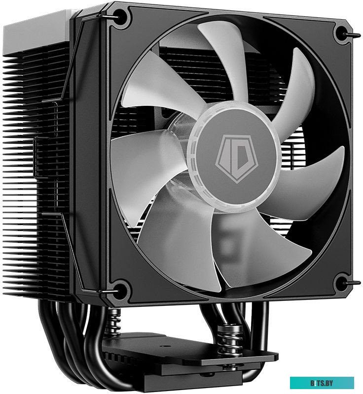 Кулер для процессора ID-Cooling Frozn A400 ARGB FROZN-A400-ARGB
