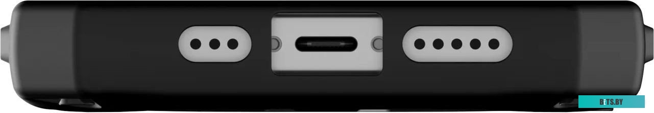 Чехол UAG Monarch Carbon Fiber для iPhone 14 114032114242