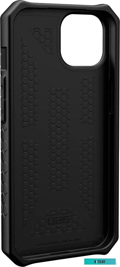 Чехол UAG Monarch Carbon Fiber для iPhone 14 114032114242