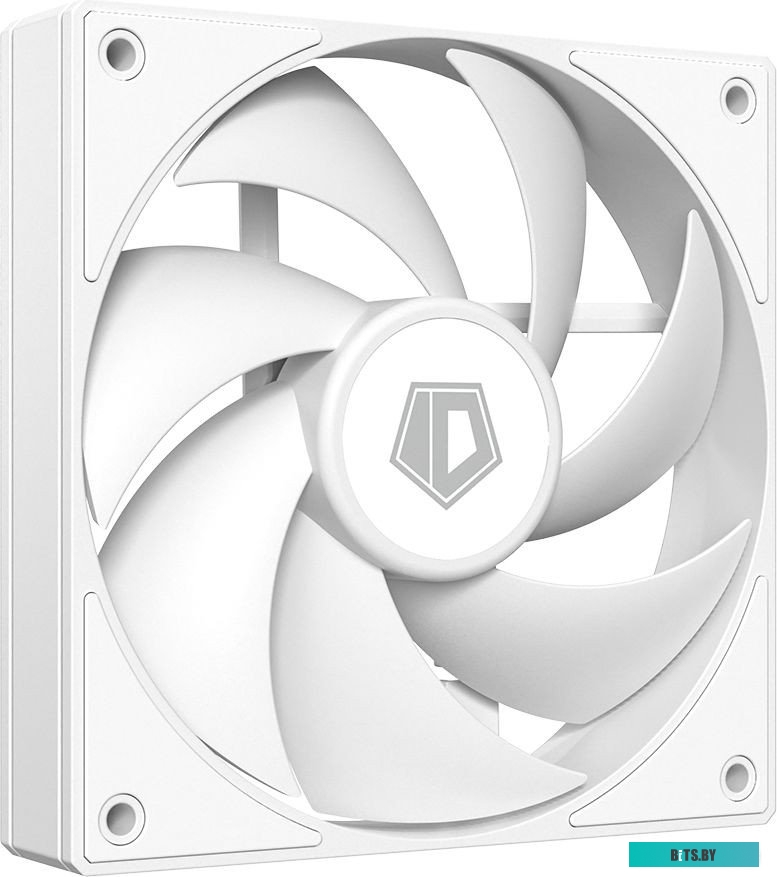 Вентилятор ID-Cooling AF-125-W