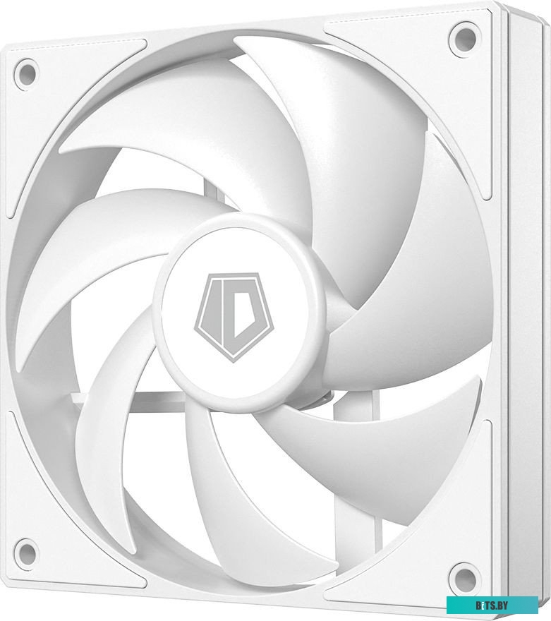 Вентилятор ID-Cooling AF-125-W
