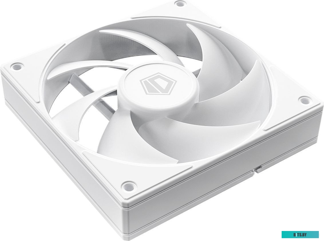 Вентилятор ID-Cooling AF-125-W