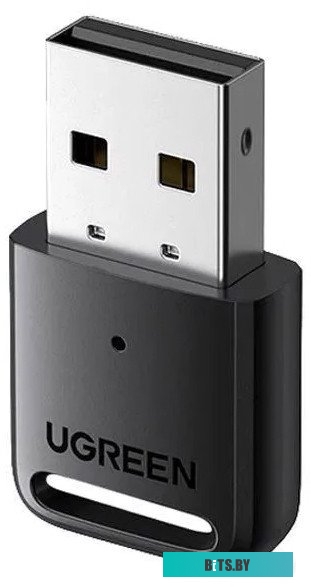 Bluetooth адаптер Ugreen CM591 90225