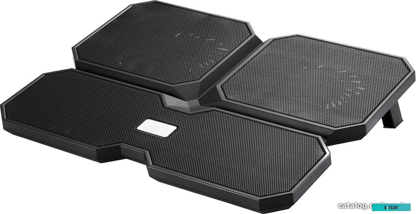 Подставка для ноутбука DeepCool Multi Core X6 <DP-N422-MCX6>