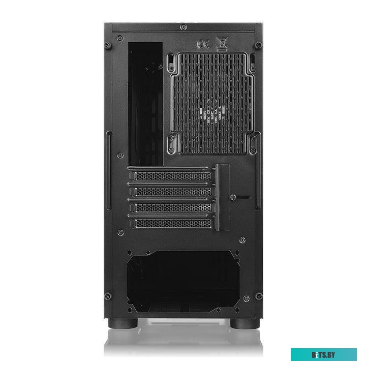 Корпус Thermaltake Versa H17 <CA-1J1-00S1NN-00>