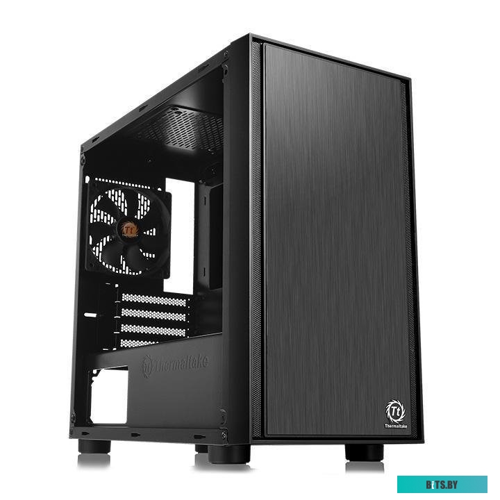 Корпус Thermaltake Versa H17 <CA-1J1-00S1NN-00>