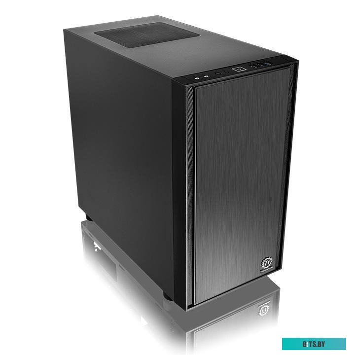 Корпус Thermaltake Versa H17 <CA-1J1-00S1NN-00>