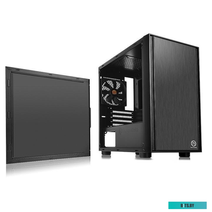 Корпус Thermaltake Versa H17 <CA-1J1-00S1NN-00>