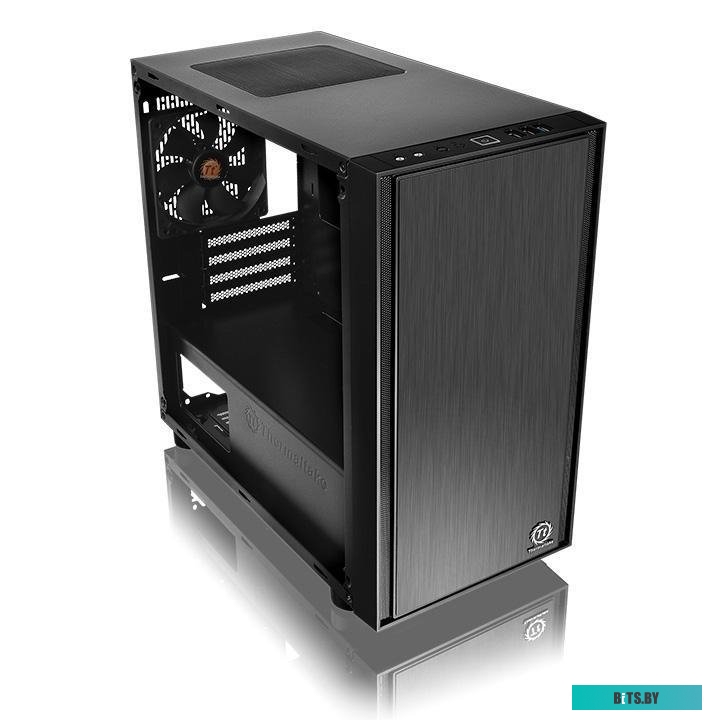 Корпус Thermaltake Versa H17 <CA-1J1-00S1NN-00>