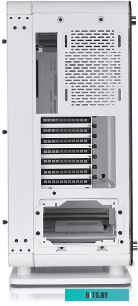 Корпус Thermaltake Core P6 Tempered Glass Snow CA-1V2-00M6WN-00