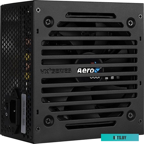 Блок питания Aerocool VX Plus 800 4713105962819