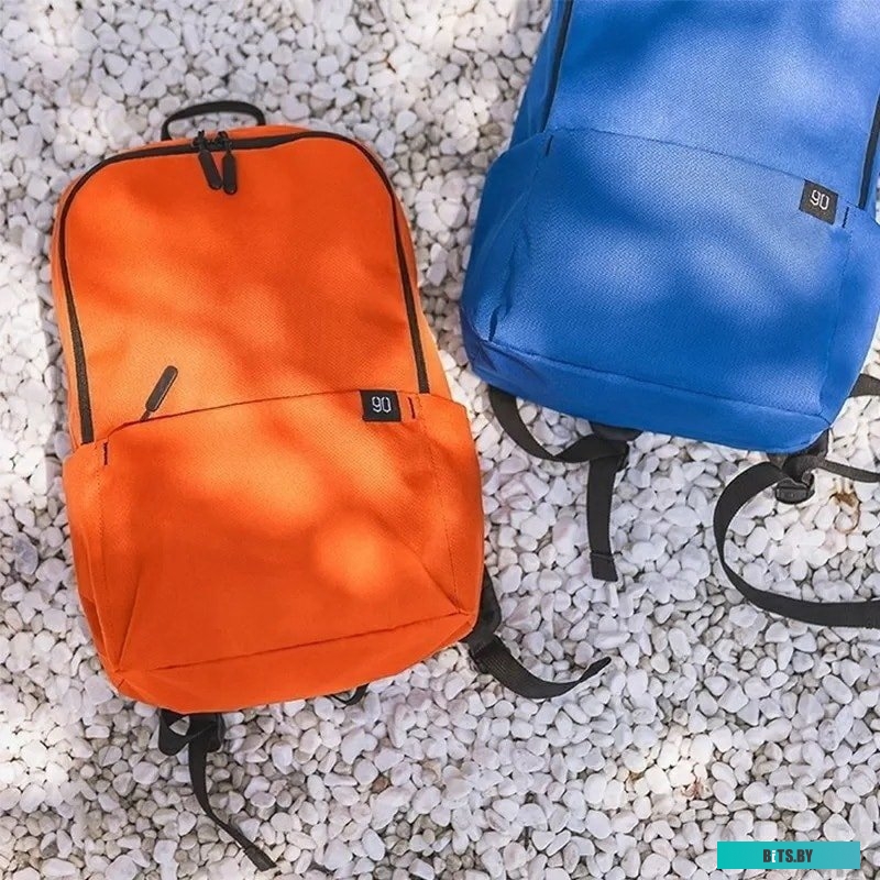 Рюкзак Ninetygo Tiny Lightweight Casual (синий)