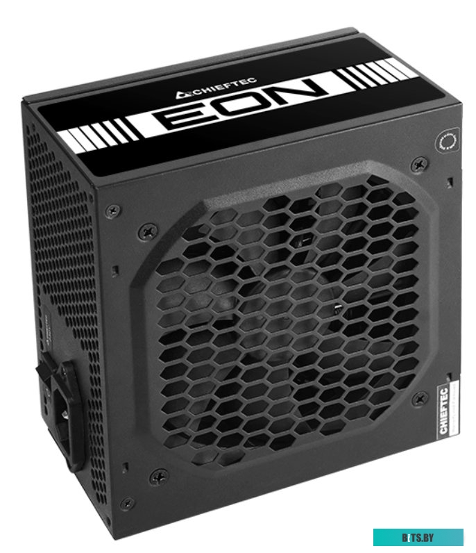 Блок питания Chieftec Eon ZPU-600S