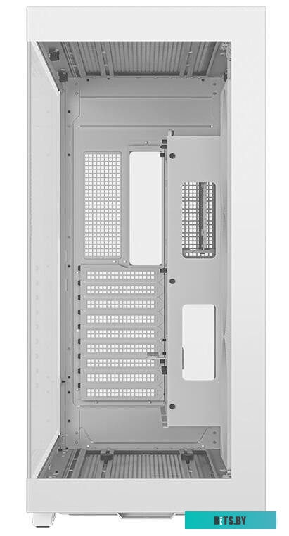 Компьютерный корпус DeepCool CH780 WH R-CH780-WHADE41-G-1