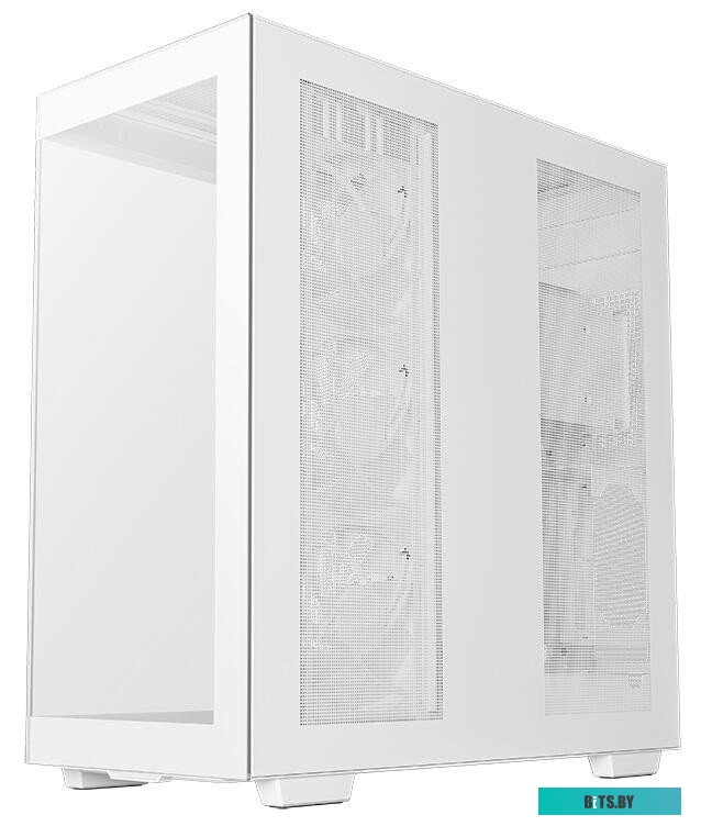 Компьютерный корпус DeepCool CH780 WH R-CH780-WHADE41-G-1
