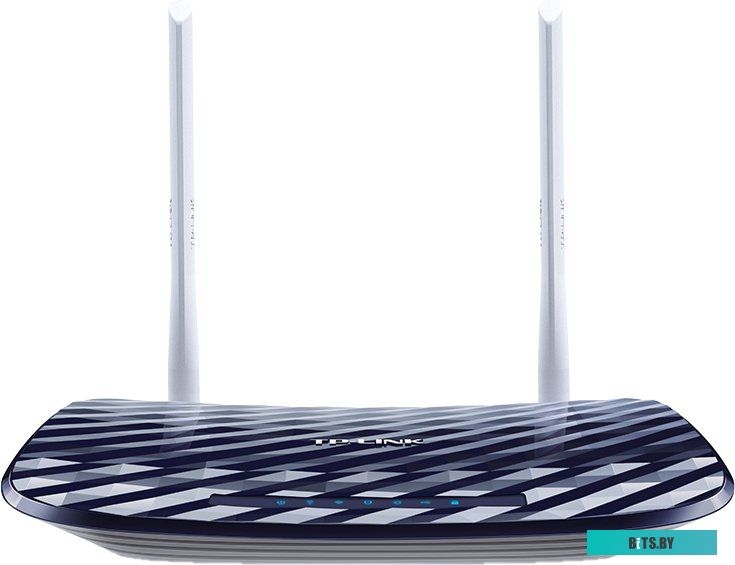 Беспроводной маршрутизатор TP-Link Archer C20