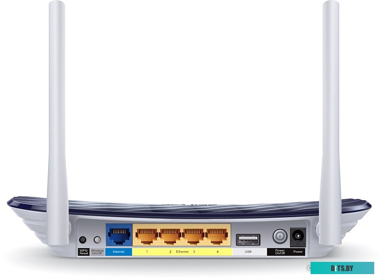 Беспроводной маршрутизатор TP-Link Archer C20