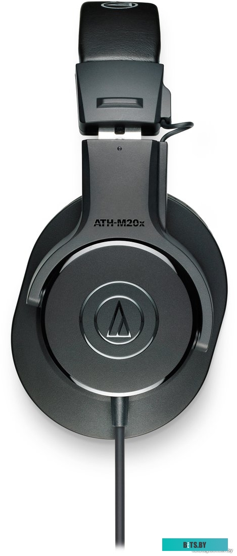 Наушники (Гарнитура) Audio-Technica ATH-M20x